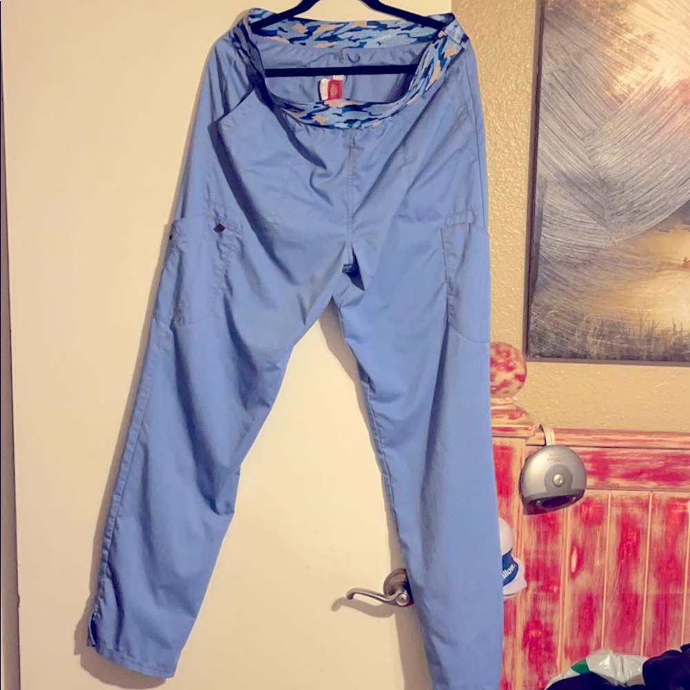 Dickies scrub pant